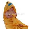 Sofá toalla de bebé con capucha Quick Dry XL para bebé, niño - 5T, 100% algodón toalla de Emoji suavemente Snuggles niños seco